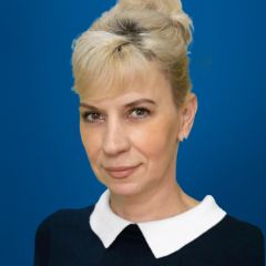 Дмитриева Елена