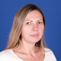 Иванова Наталья