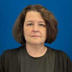Золотухина Наталья