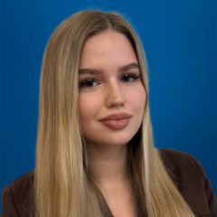 Иванова Ирина