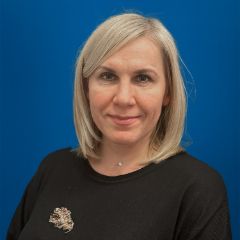Михеева Наталья