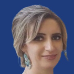 Яхьяева Заира