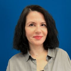 Коренева Екатерина