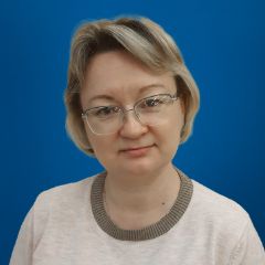 Руммо Лариса