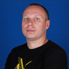 Бодров Денис