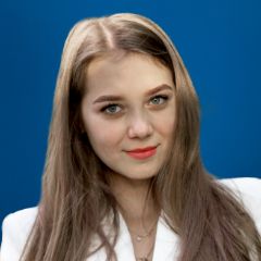Бибеева Ольга