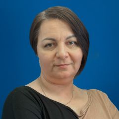 Алоян Светлана