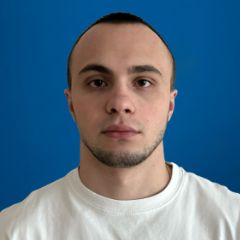 Костенко Кирилл