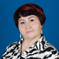 Кряжева Елена