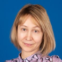 Володарская Анна