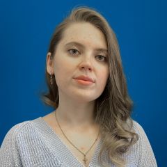 Кочеткова Лидия