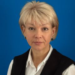 Рачинская Оксана