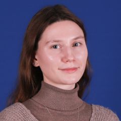 Елисеева Дарья