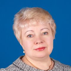 Жиркова Тамара