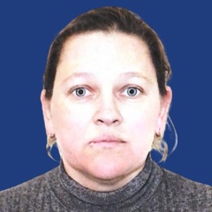 Прохорова Наталья