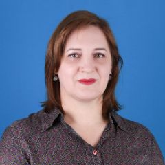 Агеева Вера Александровна