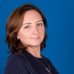 Кокорева Оксана