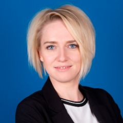 Минина Олеся