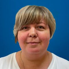 Буравчикова Светлана