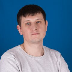 Сарайкин Владимир