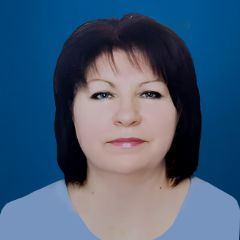 Солодухина Ольга