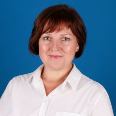 Исаева Ольга