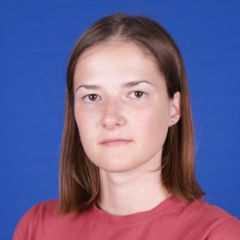 Лавринец Мария