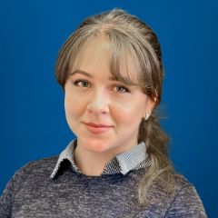 Толстикова Татьяна
