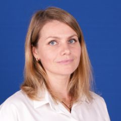 Силаковская Елена