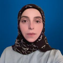 Гаджиханова Земфира