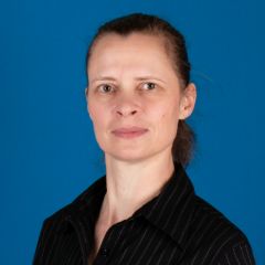 Данилова Антонина