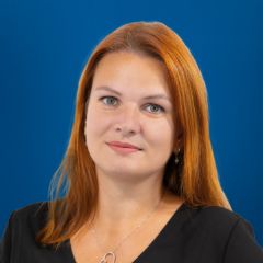 Ефутина Екатерина