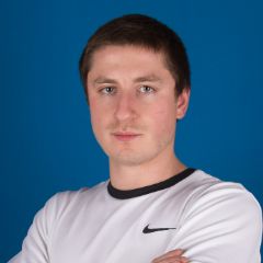 Дажигов Руслан