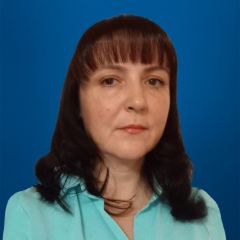 Ефремова Елена