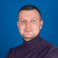 Проскуряков Евгений