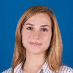 Кирсанова Анастасия