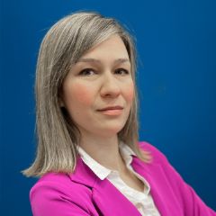 Лютфалиева Любовь