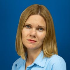Левушкина Светлана