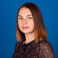 Железнова Ольга