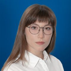 Симакова Ксения