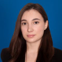 Кугушева Юлия