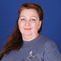 Леонова Ольга