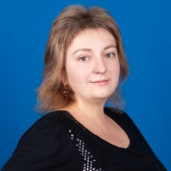 Катунина Татьяна