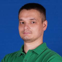 Воронов Сергей