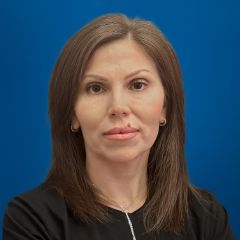 Катасонова Юлия