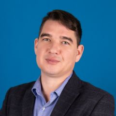 Юмагулов Дмитрий