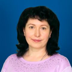Рожкова Татьяна