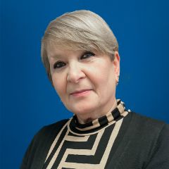 Дарсавелидзе Жельмира