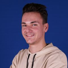 Зубарев Николай