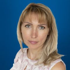 Страхова Ольга